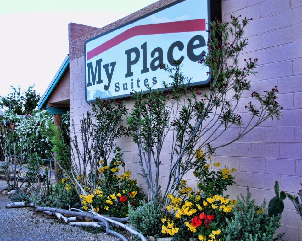 My Place Hotel