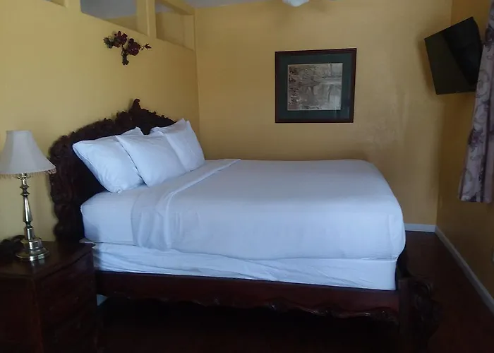 My Place Suites