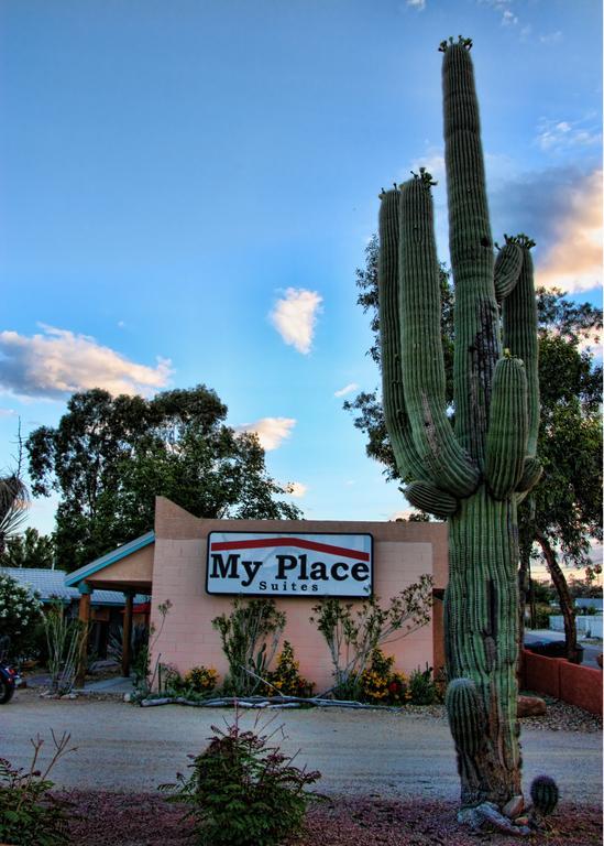 My Place Hotel Wickenburg