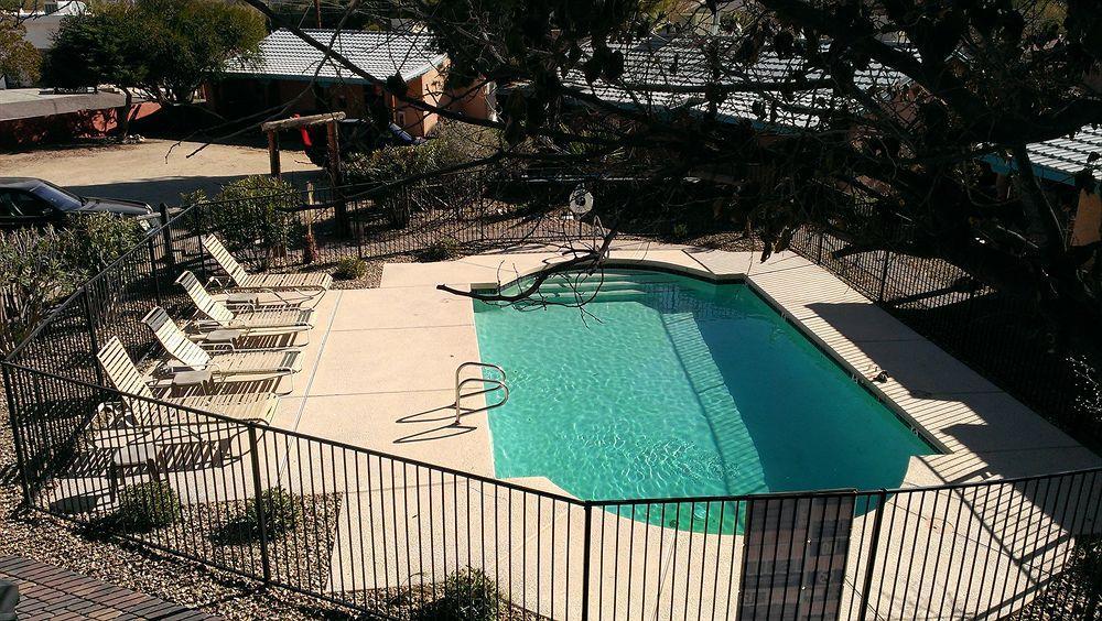 Hotel My Place Wickenburg
