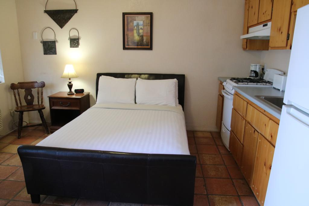 Hotel My Place