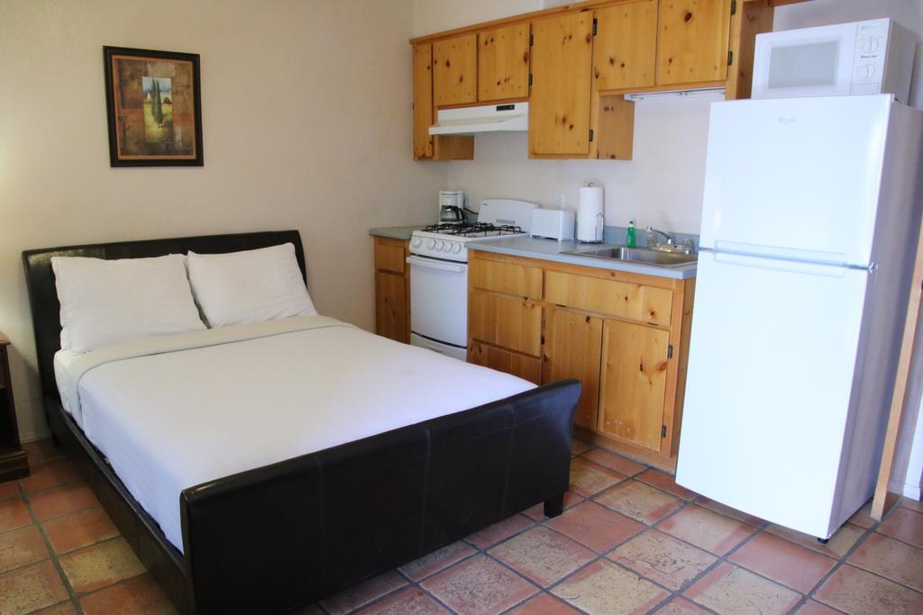 My Place 4*