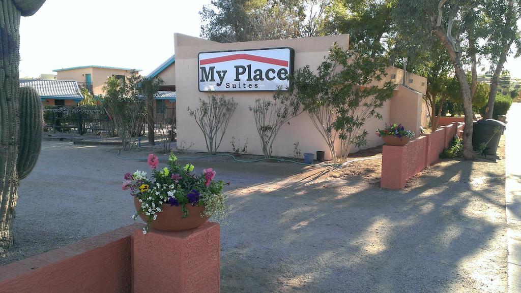 Hotel My Place Wickenburg