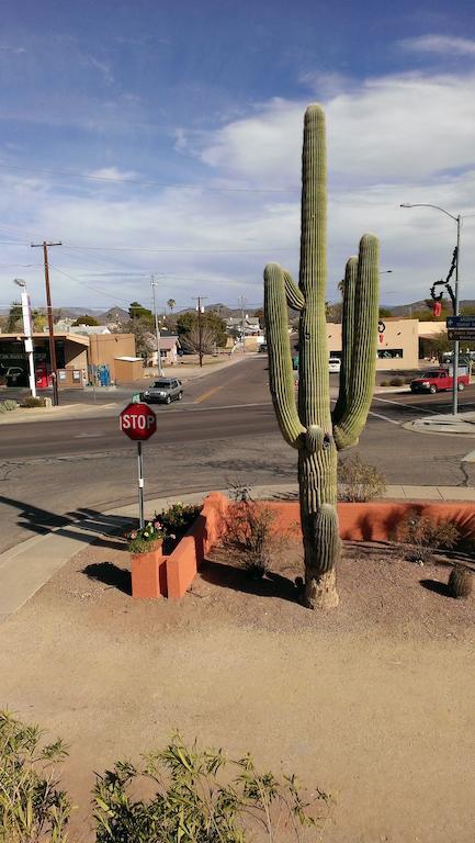 Hotel My Place Wickenburg