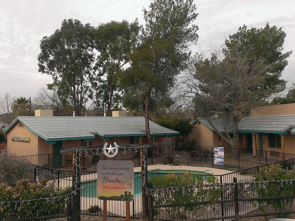 My Place 4*