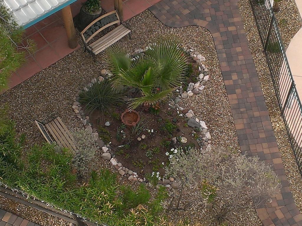 My Place 4* Wickenburg