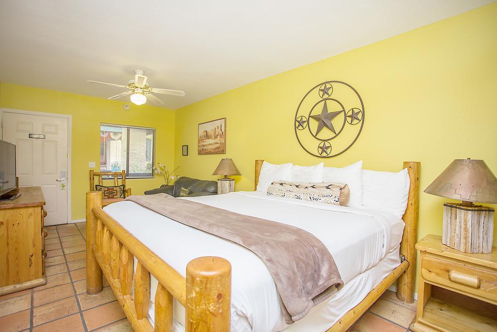 Hotel My Place Wickenburg