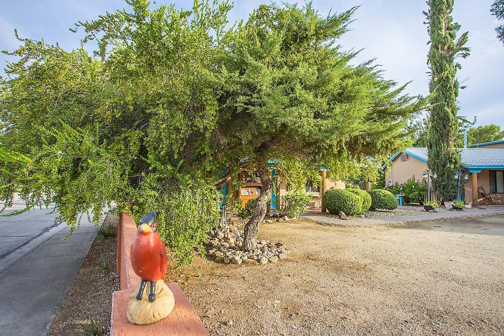Hotel My Place Wickenburg