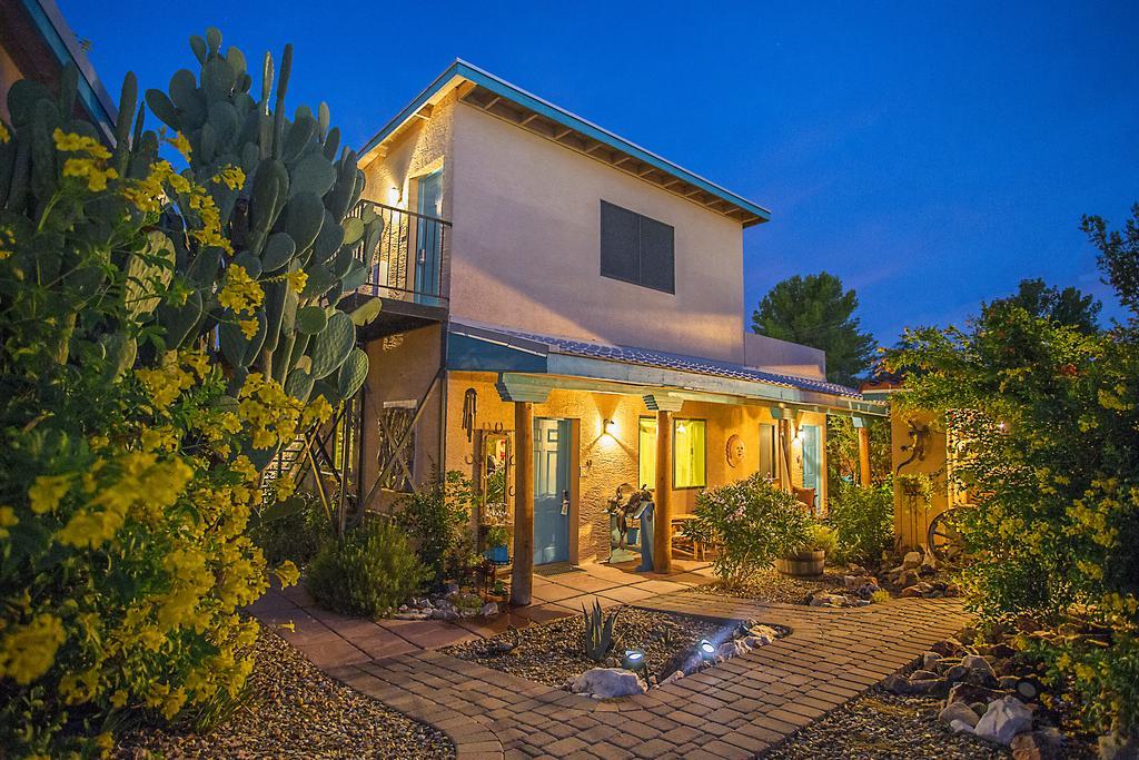 Hotel My Place Wickenburg
