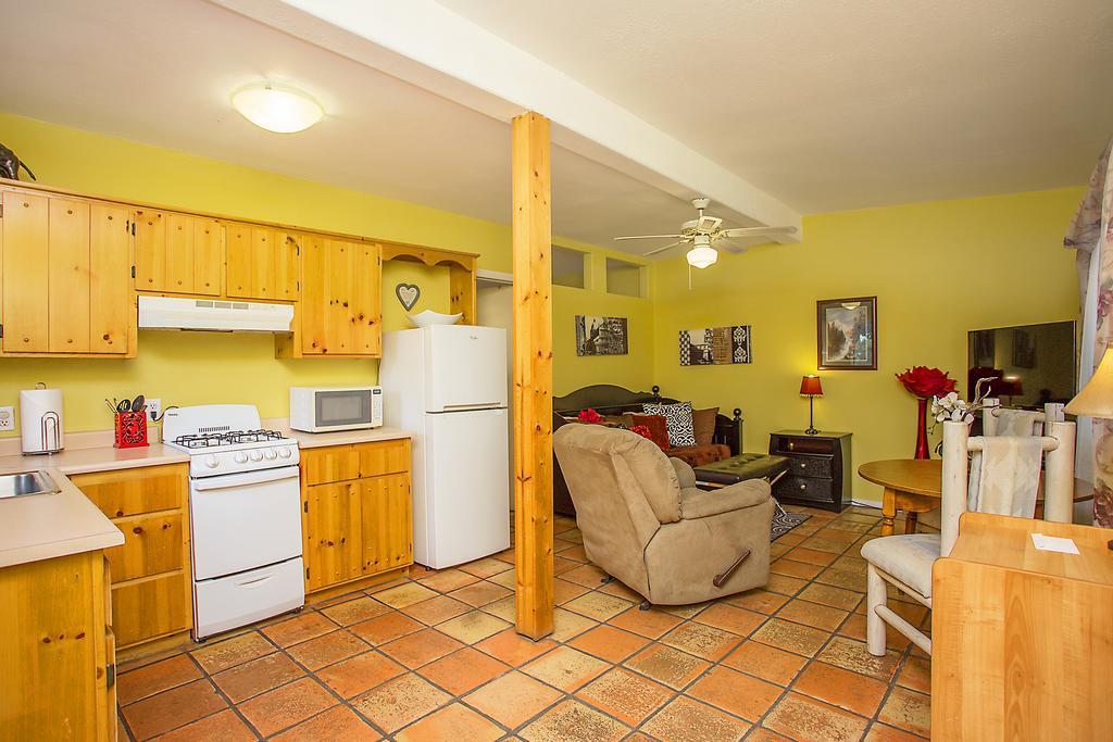 Hotel My Place Wickenburg