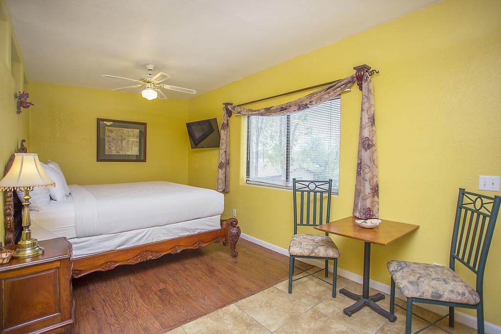 My Place Hotel