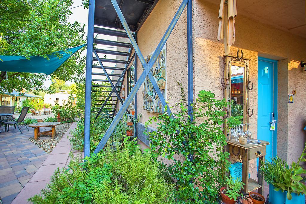 My Place Wickenburg