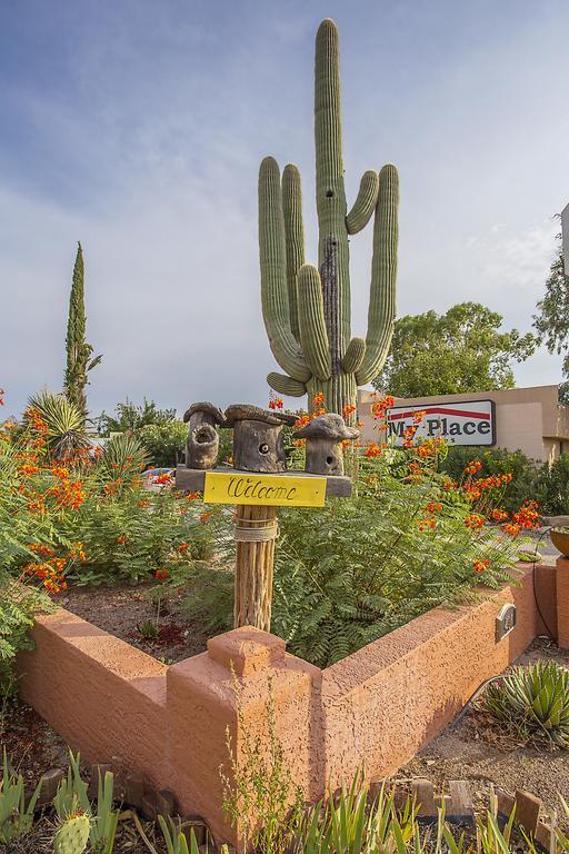 Hotel My Place Wickenburg